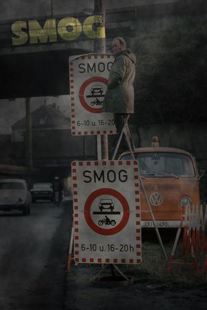 Smog's poster
