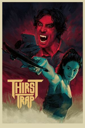 Thirst Trap's poster