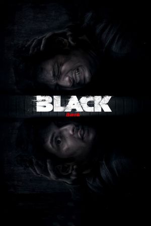 Black's poster
