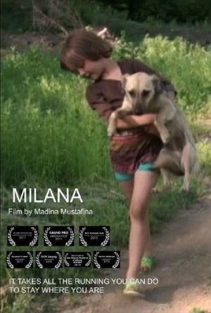 Milana's poster image