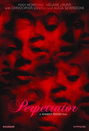 Perpetrator's poster