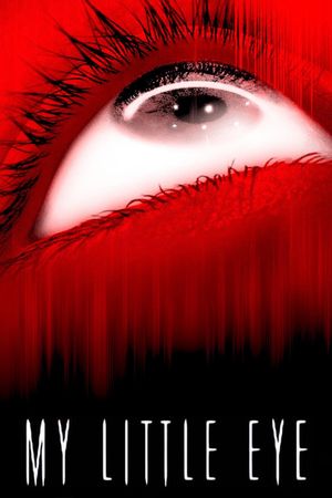 My Little Eye's poster