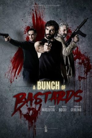 A Bunch of Bastards's poster