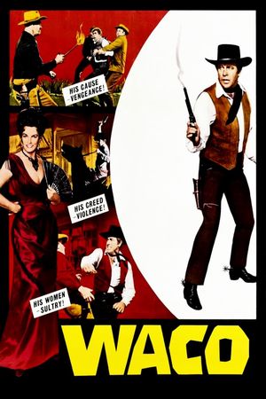 Waco's poster