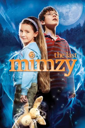The Last Mimzy's poster