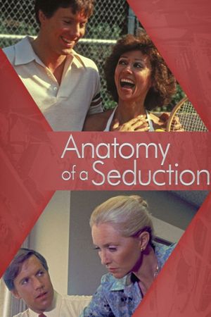 Anatomy of a Seduction's poster
