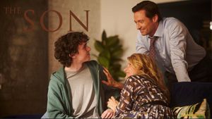 The Son's poster