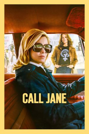 Call Jane's poster