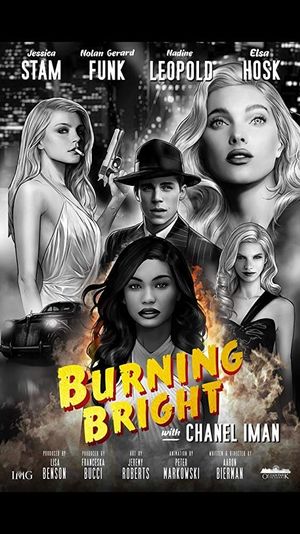 Burning Bright's poster