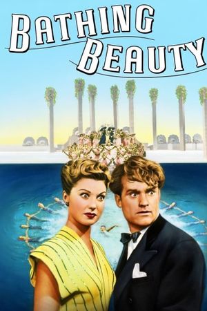 Bathing Beauty's poster