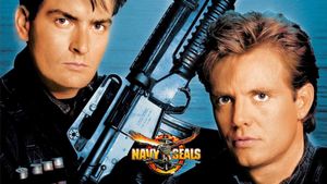 Navy Seals's poster