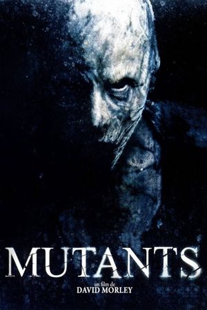 Mutants's poster