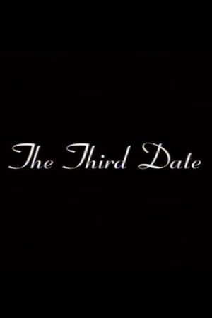 The Third Date's poster