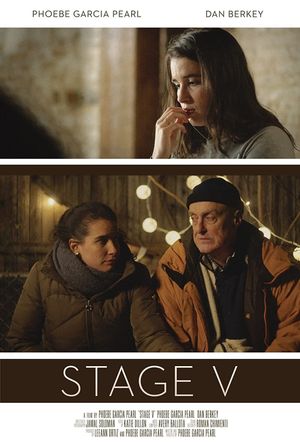 Stage V's poster