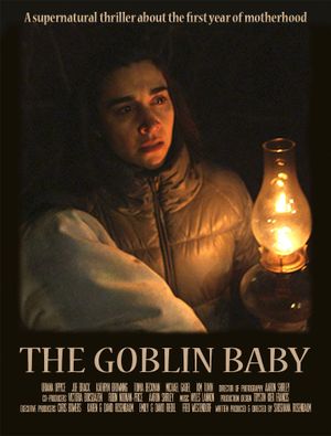 The Goblin Baby's poster