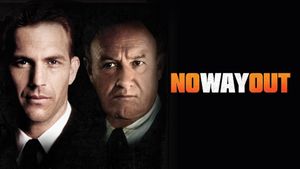 No Way Out's poster
