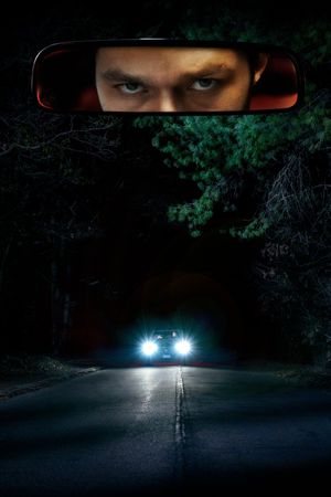 The Man on the Road's poster