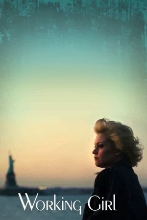 Working Girl's poster