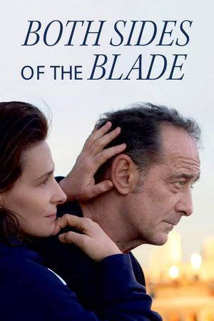 Both Sides of the Blade's poster
