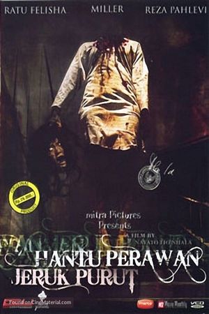 Hantu Perawan Jeruk Purut's poster