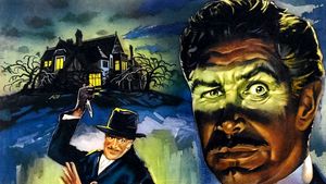 Diary of a Madman's poster