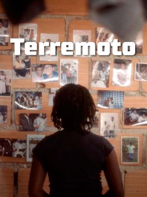 Terremoto's poster