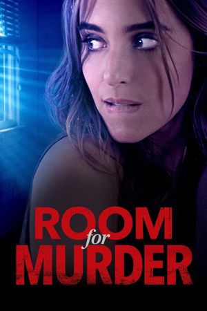 Room for Murder's poster
