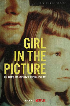 Girl in the Picture's poster