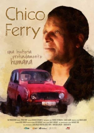 Chico Ferry's poster