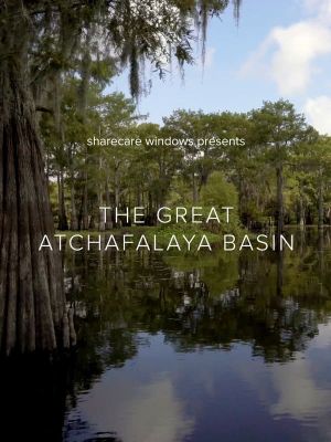 The Great Atchafalaya Basin's poster image