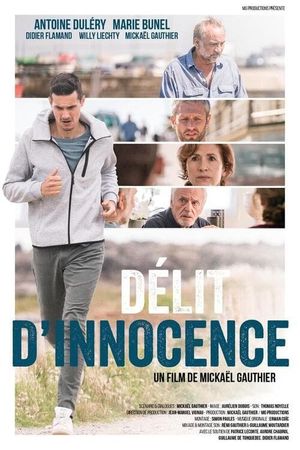 Délit d'innocence's poster