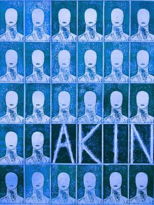 AKIN's poster