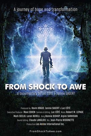 From Shock to Awe's poster image