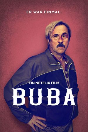 Buba's poster