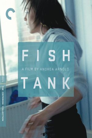 Fish Tank's poster