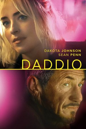 Daddio's poster