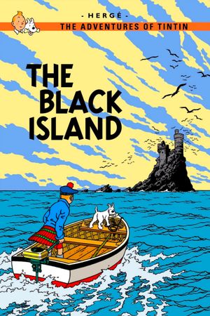 The Black Island's poster image