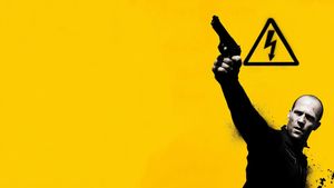 Crank: High Voltage's poster