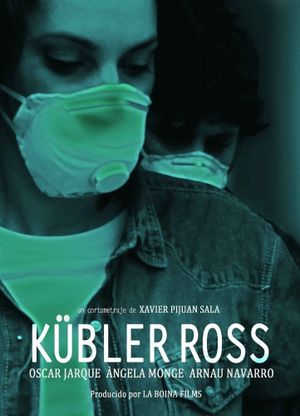 Kubler Ross's poster image