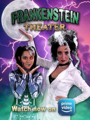 Frankenstein Theater: The Magic Sword's poster