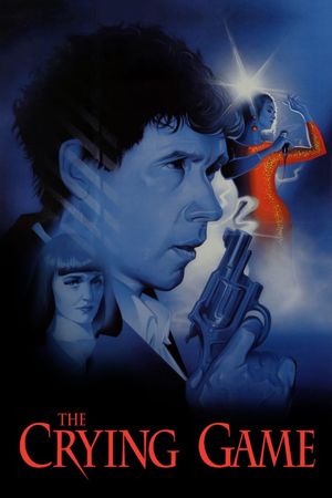 The Crying Game's poster