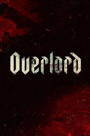 Overlord's poster