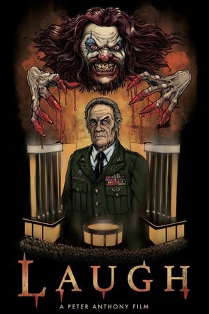 Laugh's poster