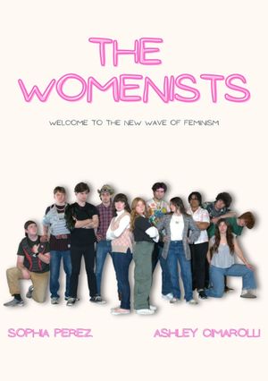 The Womenists's poster