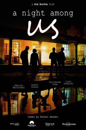 A Noite em Nós's poster