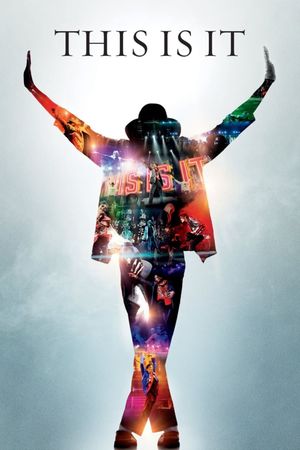 This Is It's poster