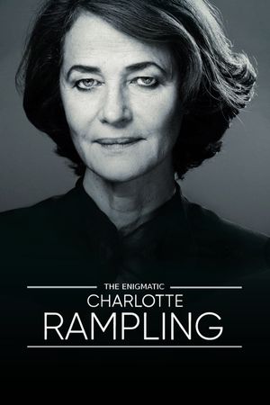 The Enigmatic Charlotte Rampling's poster