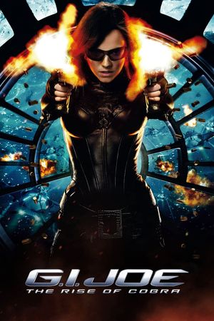 G.I. Joe: The Rise of Cobra's poster