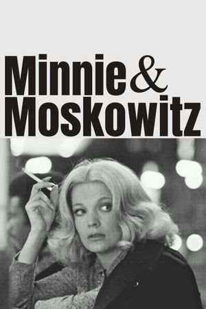 Minnie and Moskowitz's poster