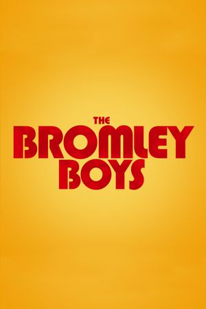 The Bromley Boys's poster